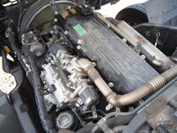 MITSUBISHI FUSO Fighter Refrigerator & Freezer Truck TKG-FK61F 2014 361,291km_27