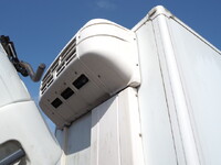 MITSUBISHI FUSO Fighter Refrigerator & Freezer Truck TKG-FK61F 2014 361,291km_29