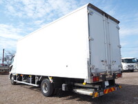 MITSUBISHI FUSO Fighter Refrigerator & Freezer Truck TKG-FK61F 2014 361,291km_2