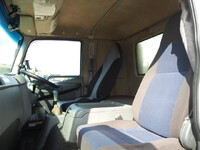 MITSUBISHI FUSO Fighter Refrigerator & Freezer Truck TKG-FK61F 2014 361,291km_31