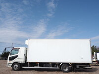 MITSUBISHI FUSO Fighter Refrigerator & Freezer Truck TKG-FK61F 2014 361,291km_5