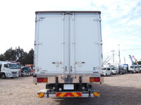MITSUBISHI FUSO Fighter Refrigerator & Freezer Truck TKG-FK61F 2014 361,291km_6