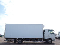 MITSUBISHI FUSO Fighter Refrigerator & Freezer Truck TKG-FK61F 2014 361,291km_7