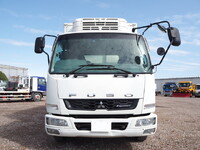 MITSUBISHI FUSO Fighter Refrigerator & Freezer Truck TKG-FK61F 2014 361,291km_8