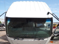 MITSUBISHI FUSO Fighter Refrigerator & Freezer Truck TKG-FK61F 2014 361,291km_9