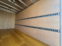 HINO Dutro Aluminum Van 2KG-XZU655M 2024 432km_11