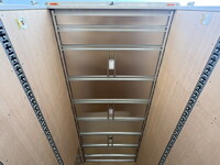 HINO Dutro Aluminum Van 2KG-XZU655M 2024 432km_13