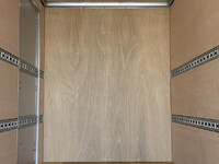 HINO Dutro Aluminum Van 2KG-XZU655M 2024 432km_14