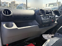 HINO Dutro Aluminum Van 2KG-XZU655M 2024 432km_28