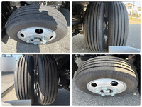 HINO Dutro Aluminum Van 2KG-XZU655M 2024 432km_32