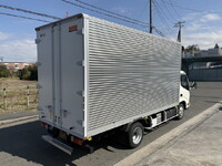 HINO Dutro Aluminum Van 2KG-XZU655M 2024 432km_4