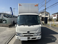 HINO Dutro Aluminum Van 2KG-XZU655M 2024 432km_5