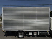 HINO Dutro Aluminum Van 2KG-XZU655M 2024 432km_6