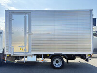 HINO Dutro Aluminum Van 2KG-XZU655M 2024 432km_7