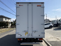 HINO Dutro Aluminum Van 2KG-XZU655M 2024 432km_8