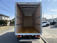 HINO Dutro Aluminum Van 2KG-XZU655M 2024 432km_9