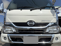 HINO Dutro Deep Dump TKG-XZC610T 2016 56,000km_10