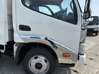 HINO Dutro Deep Dump TKG-XZC610T 2016 56,000km_12
