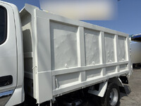 HINO Dutro Deep Dump TKG-XZC610T 2016 56,000km_14
