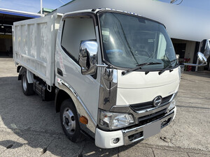 HINO Dutro Deep Dump TKG-XZC610T 2016 56,000km_1