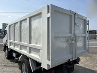 HINO Dutro Deep Dump TKG-XZC610T 2016 56,000km_2