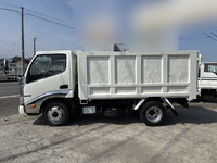 HINO Dutro Deep Dump TKG-XZC610T 2016 56,000km_5