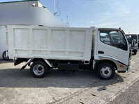 HINO Dutro Deep Dump TKG-XZC610T 2016 56,000km_6
