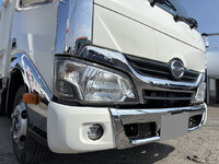 HINO Dutro Deep Dump TKG-XZC610T 2016 56,000km_9