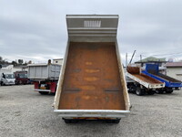 ISUZU Elf Loader Dump SKG-NPR85YN 2012 126,000km_11