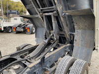 ISUZU Elf Loader Dump SKG-NPR85YN 2012 126,000km_12