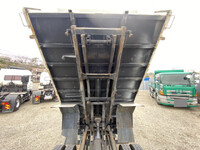 ISUZU Elf Loader Dump SKG-NPR85YN 2012 126,000km_15