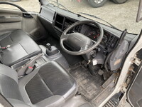 ISUZU Elf Loader Dump SKG-NPR85YN 2012 126,000km_28