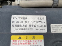 ISUZU Elf Loader Dump SKG-NPR85YN 2012 126,000km_31