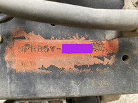 ISUZU Elf Loader Dump SKG-NPR85YN 2012 126,000km_32