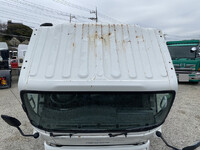 ISUZU Elf Loader Dump SKG-NPR85YN 2012 126,000km_33