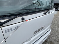 ISUZU Elf Loader Dump SKG-NPR85YN 2012 126,000km_34