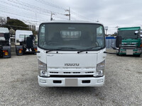 ISUZU Elf Loader Dump SKG-NPR85YN 2012 126,000km_5