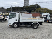 ISUZU Elf Loader Dump SKG-NPR85YN 2012 126,000km_6