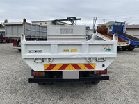 ISUZU Elf Loader Dump SKG-NPR85YN 2012 126,000km_7