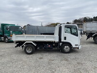 ISUZU Elf Loader Dump SKG-NPR85YN 2012 126,000km_8