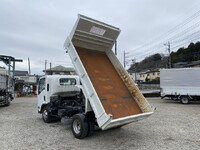 ISUZU Elf Loader Dump SKG-NPR85YN 2012 126,000km_9