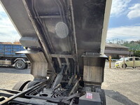 ISUZU Elf Garbage Truck TKG-NPR85YN 2015 316,061km_20