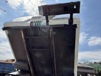 ISUZU Elf Garbage Truck TKG-NPR85YN 2015 316,061km_21