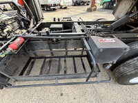 ISUZU Elf Garbage Truck TKG-NPR85YN 2015 316,061km_23