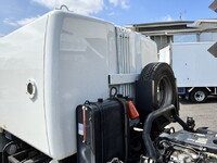 ISUZU Elf Garbage Truck TKG-NPR85YN 2015 316,061km_30