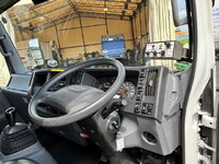 ISUZU Elf Garbage Truck TKG-NPR85YN 2015 316,061km_33