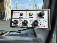 ISUZU Elf Garbage Truck TKG-NPR85YN 2015 316,061km_34