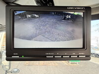 ISUZU Elf Garbage Truck TKG-NPR85YN 2015 316,061km_37