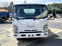 ISUZU Elf Garbage Truck TKG-NPR85YN 2015 316,061km_4