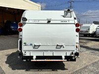 ISUZU Elf Garbage Truck TKG-NPR85YN 2015 316,061km_6